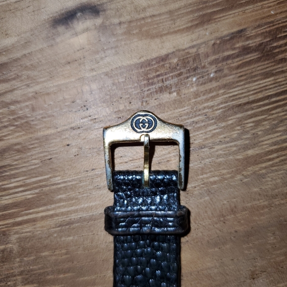 Vintage GUCCI Watch ⌚️ - Picture 6 of 10